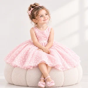 دسته بندی لباس دخترانه کودک children girls categories